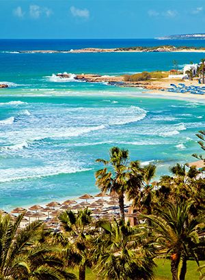 Топ-10 мест на Кипре, которые стоит посетить
